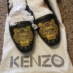 Kenzo women shoes